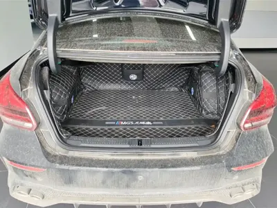 MG MG5 Scorpio 2023, 31800 км, за 8534.27 USD