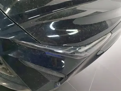 MG MG5 Scorpio 2023, 31800 км, за 8534.27 USD