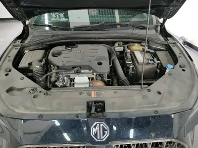 MG MG5 Scorpio 2023, 31800 км, за 8534.27 USD - фото 10
