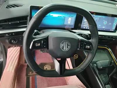 MG MG5 Scorpio 2023, 31800 км, за 8534.27 USD - фото 15