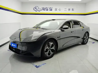 Lynk & Co 领克10 · 2025 год