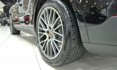 Porsche Cayenne 2023, 23402 км, за 76786.62 USD - фото 20
