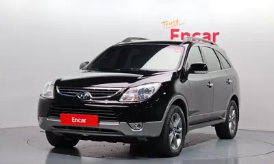 Hyundai Veracruz · 2015 год