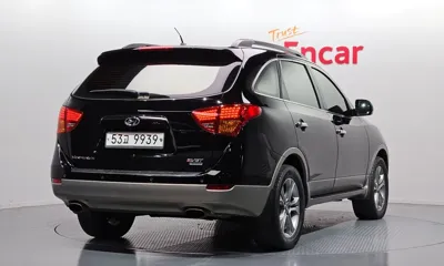 Hyundai Veracruz 2015, 163904 км, за 7550.65 USD