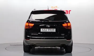Hyundai Veracruz 2015, 163904 км, за 7550.65 USD
