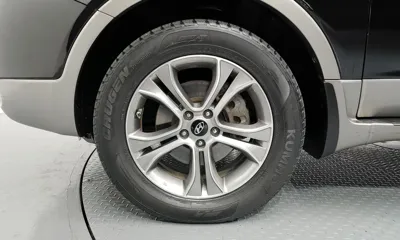 Hyundai Veracruz 2015, 163904 км, за 7550.65 USD
