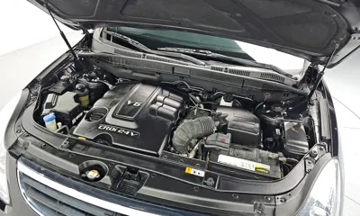 Hyundai Veracruz 2015, 163904 км, за 7550.65 USD - фото 6