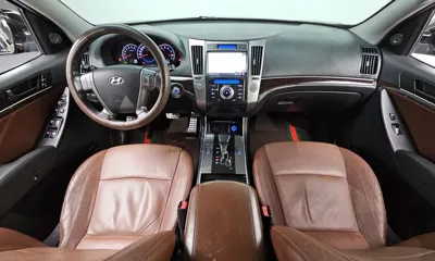 Hyundai Veracruz 2015, 163904 км, за 7550.65 USD - фото 7
