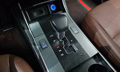 Hyundai Veracruz 2015, 163904 км, за 7550.65 USD - фото 9