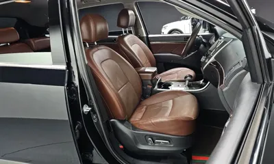 Hyundai Veracruz 2015, 163904 км, за 7550.65 USD - фото 10