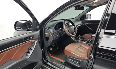 Hyundai Veracruz 2015, 163904 км, за 7550.65 USD - фото 11