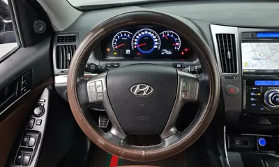 Hyundai Veracruz 2015, 163904 км, за 7550.65 USD - фото 14