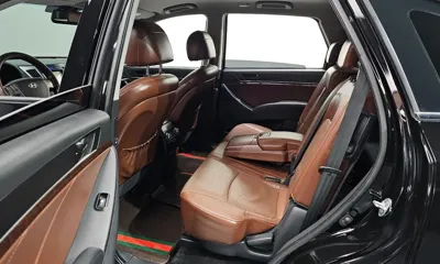 Hyundai Veracruz 2015, 163904 км, за 7550.65 USD - фото 17