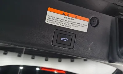 Hyundai Veracruz 2015, 163904 км, за 7550.65 USD - фото 20
