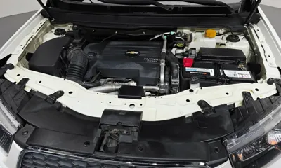 ChevroletGMDaewoo Captiva 2014, 101607 км, за 3192.18 USD - фото 6