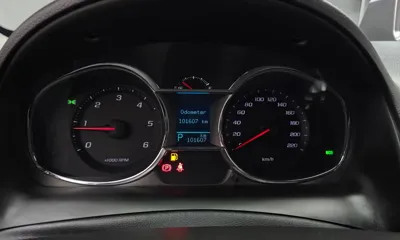 ChevroletGMDaewoo Captiva 2014, 101607 км, за 3192.18 USD - фото 8
