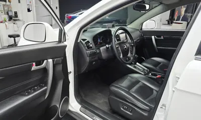ChevroletGMDaewoo Captiva 2014, 101607 км, за 3192.18 USD - фото 10