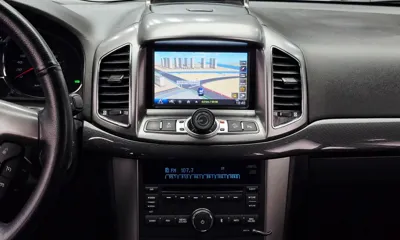 ChevroletGMDaewoo Captiva 2014, 101607 км, за 3192.18 USD - фото 14