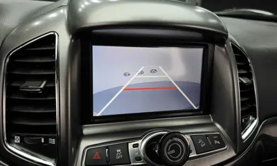 ChevroletGMDaewoo Captiva 2014, 101607 км, за 3192.18 USD - фото 16