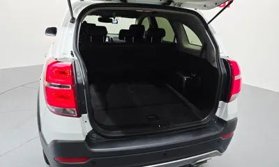 ChevroletGMDaewoo Captiva 2014, 101607 км, за 3192.18 USD - фото 20