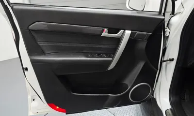 ChevroletGMDaewoo Captiva 2014, 101607 км, за 3192.18 USD - фото 24