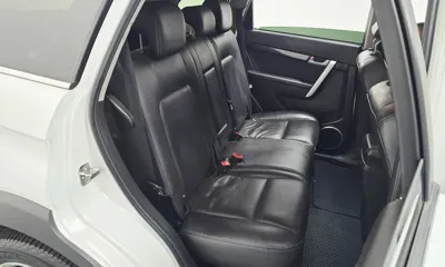 ChevroletGMDaewoo Captiva 2014, 101607 км, за 3192.18 USD - фото 26