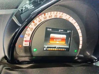Smart Smart Fortwo 2019, 61700 км, за 6979.64 USD - фото 12