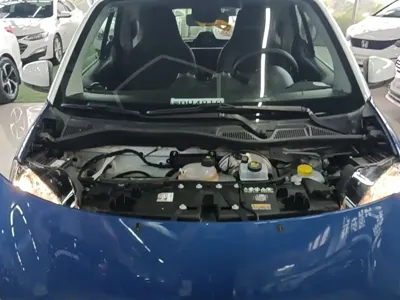 Smart Smart Fortwo 2019, 61700 км, за 6979.64 USD - фото 20