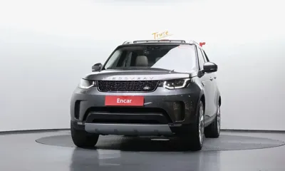 Land Rover Discovery 2019, 151064 км, за 17148.79 USD