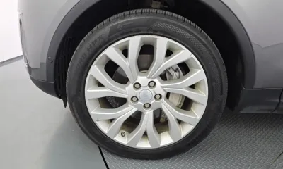 Land Rover Discovery 2019, 151064 км, за 17148.79 USD