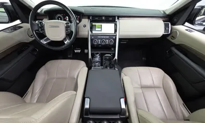 Land Rover Discovery 2019, 151064 км, за 17148.79 USD - фото 7
