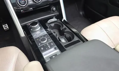 Land Rover Discovery 2019, 151064 км, за 17148.79 USD - фото 9