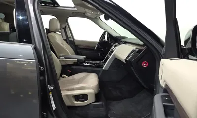 Land Rover Discovery 2019, 151064 км, за 17148.79 USD - фото 11
