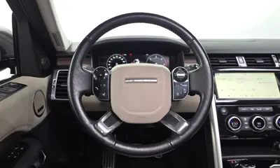 Land Rover Discovery 2019, 151064 км, за 17148.79 USD - фото 13