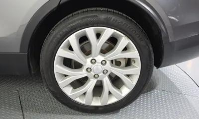 Land Rover Discovery 2019, 151064 км, за 17148.79 USD - фото 21