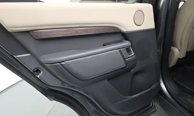 Land Rover Discovery 2019, 151064 км, за 17148.79 USD - фото 25