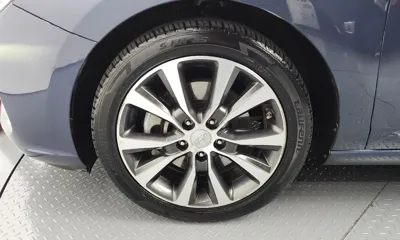 Hyundai i30 2018, 153214 км, за 5880.41 USD