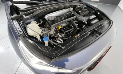 Hyundai i30 2018, 153214 км, за 5880.41 USD - фото 6