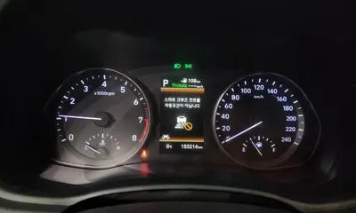 Hyundai i30 2018, 153214 км, за 5880.41 USD - фото 8