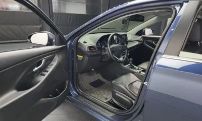 Hyundai i30 2018, 153214 км, за 5880.41 USD - фото 10