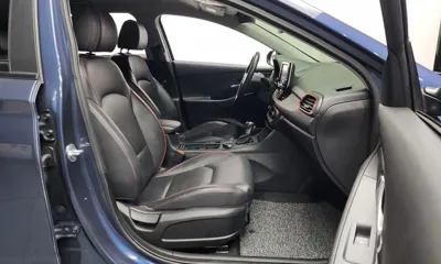Hyundai i30 2018, 153214 км, за 5880.41 USD - фото 11