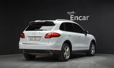 Porsche Cayenne 2014, 146311 км, за 11171.35 USD
