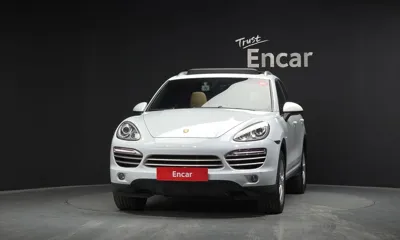Porsche Cayenne 2014, 146311 км, за 11171.35 USD