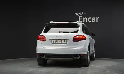 Porsche Cayenne 2014, 146311 км, за 11171.35 USD
