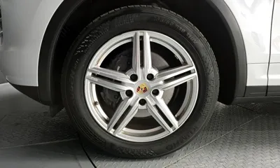 Porsche Cayenne 2014, 146311 км, за 11171.35 USD