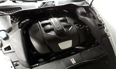 Porsche Cayenne 2014, 146311 км, за 11171.35 USD - фото 6