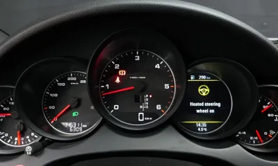 Porsche Cayenne 2014, 146311 км, за 11171.35 USD - фото 8