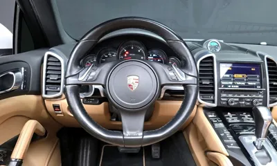 Porsche Cayenne 2014, 146311 км, за 11171.35 USD - фото 13