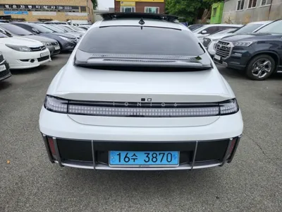 Hyundai Ioniq6 2023, 45270 км, за 22972.91 USD