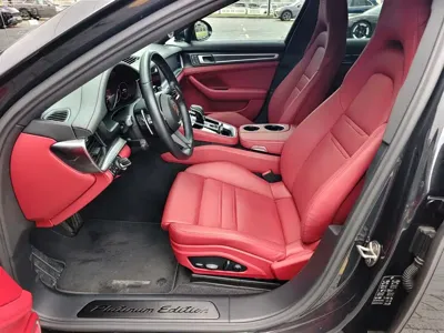Porsche Panamera 2023, 16000 км, за 105349.65 USD